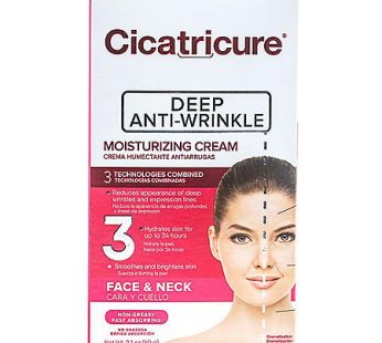 Cicatricure Face Cream