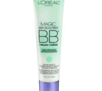 Magic BB Cream