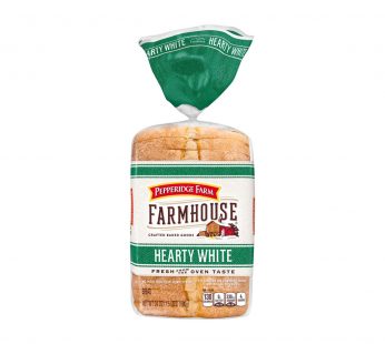 Pan Blanco Pepperidge Farm Farmhouse