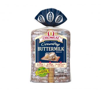 Pan Oroweat Country Buttermilk