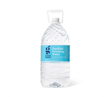 Agua Premium Purificada