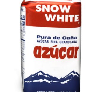 Azucar Snow White