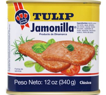 Jamonilla Tulip