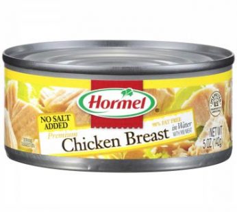 Hormel Chicken Breast