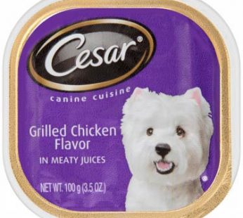 Cesar Grill Chicken