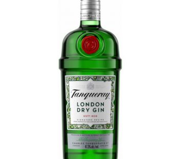 Tanqueray London Gin