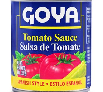 Salsa de Tomate Goya