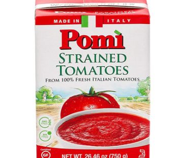 Pomi Strained Tomatoes