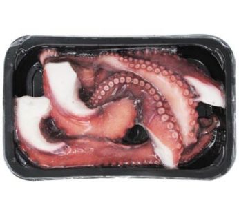 Pesfasa Tentaculos Pulpo