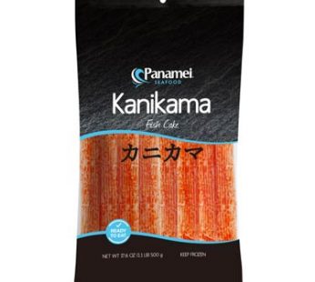 Panamei Kanikama