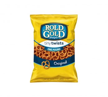 Pretzels Originales Rold Gold