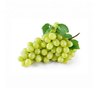 Uvas Verdes