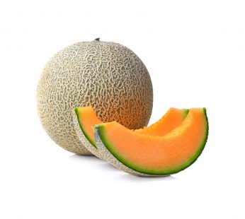 Melón Fresco