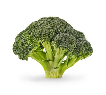 Broccoli Orgánico