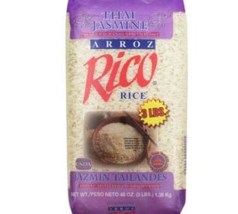 Arroz Rico