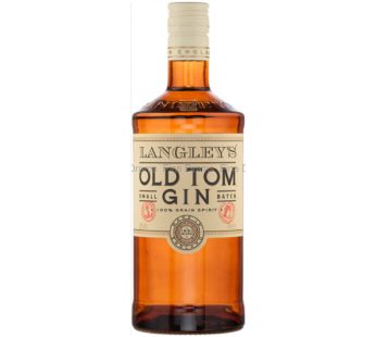 Old Tom Gyn