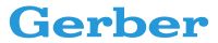 gerber-4-logo-png-transparent